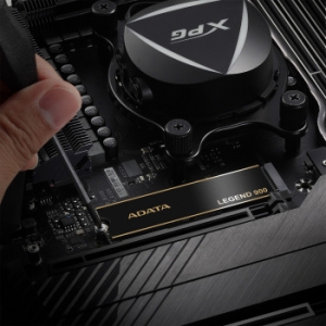   ADATA SSD LEGEND 900, 2048GB, M.2(22x80mm), NVMe 1.4, PCIe 4.0 x4, 3D NAND,