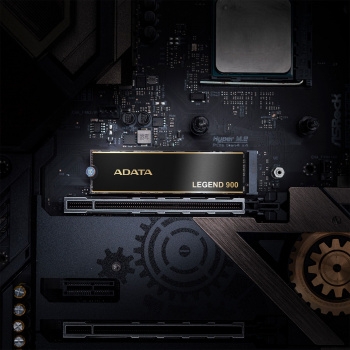   ADATA SSD LEGEND 900, 2048GB, M.2(22x80mm), NVMe 1.4, PCIe 4.0 x4, 3D NAND,