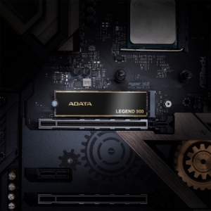   ADATA SSD LEGEND 900, 2048GB, M.2(22x80mm), NVMe 1.4, PCIe 4.0 x4, 3D NAND,
