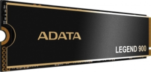   ADATA SSD LEGEND 900, 2048GB, M.2(22x80mm), NVMe 1.4, PCIe 4.0 x4, 3D NAND,