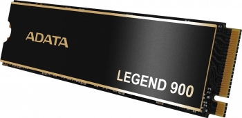   ADATA SSD LEGEND 900, 2048GB, M.2(22x80mm), NVMe 1.4, PCIe 4.0 x4, 3D NAND,
