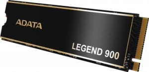   ADATA SSD LEGEND 900, 2048GB, M.2(22x80mm), NVMe 1.4, PCIe 4.0 x4, 3D NAND,