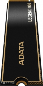   ADATA SSD LEGEND 900, 2048GB, M.2(22x80mm), NVMe 1.4, PCIe 4.0 x4, 3D NAND,