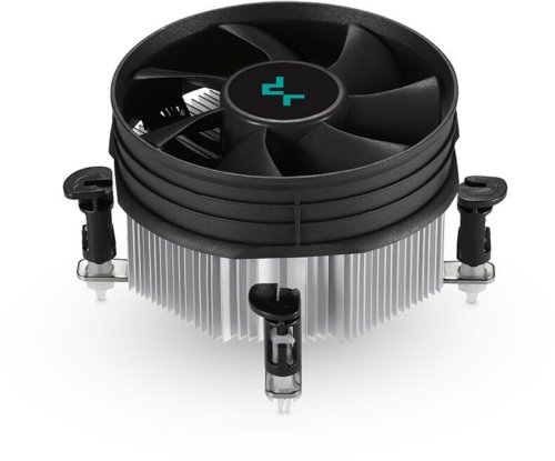  DEEPCOOL THETA 21 PWM 1700 LGA1700 TDP 95W, PWM, FAN 92mm Color BOX