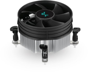  DEEPCOOL THETA 21 PWM 1700 LGA1700 TDP 95W, PWM, FAN 92mm Color BOX