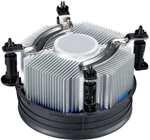  DEEPCOOL THETA 21 PWM 1700 LGA1700 TDP 95W, PWM, FAN 92mm Color BOX