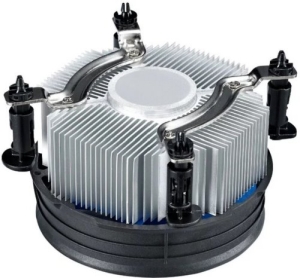  DEEPCOOL THETA 21 PWM 1700 LGA1700 TDP 95W, PWM, FAN 92mm Color BOX
