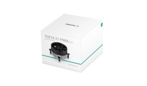  DEEPCOOL THETA 21 PWM 1700 LGA1700 TDP 95W, PWM, FAN 92mm Color BOX