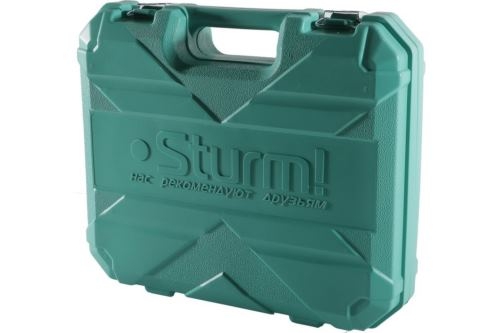   CD3514BL  Sturm!, 14 , 2 ., . , 2,0 , 
