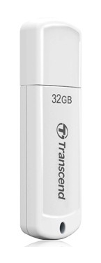   Transcend 32Gb Jetflash 370 TS32GJF370 USB2.0 