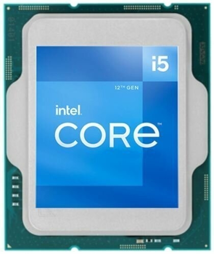  Intel Core i5-12500 (3.0GHz, 18MB, LGA1700) tray