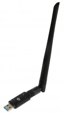   WiFi Digma DWA-AC1300E AC1300 USB 3.0 (..) 1. (.:1)