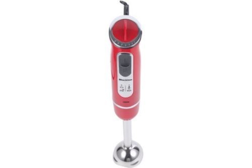   Blackton Bt HB1230SS Red