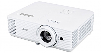 ACER H6541BDK (DLP, 1080p, 1920x1080, 4000Lm, 10000:1, +DMI, USB, 1x3W speaker, 3D Ready, 