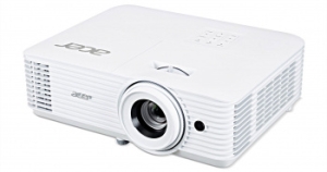  ACER H6541BDK (DLP, 1080p, 1920x1080, 4000Lm, 10000:1, +DMI, USB, 1x3W speaker, 3D Ready, 