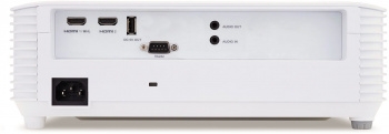  ACER H6541BDK (DLP, 1080p, 1920x1080, 4000Lm, 10000:1, +DMI, USB, 1x3W speaker, 3D Ready, 