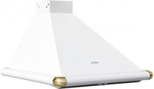  ELIKOR SATURN 50P-180-V1L WH/WH/GOLD