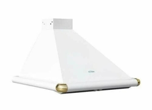  ELIKOR SATURN 50P-180-V1L WH/WH/GOLD