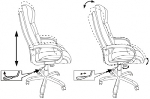    CH-824 Fabric  Alfa 44  