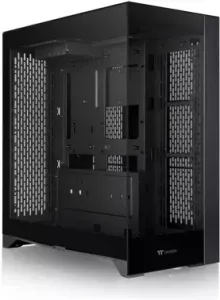  Thermaltake CTE E600MX Hydrangea Blue    E-ATX 11x120mm 4x140mm 2xUSB3.0 audio bot