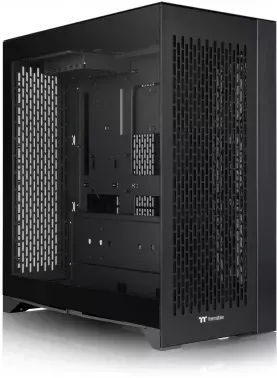  Thermaltake CTE E600MX Hydrangea Blue    E-ATX 11x120mm 4x140mm 2xUSB3.0 audio bot