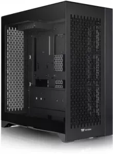  Thermaltake CTE E600MX Hydrangea Blue    E-ATX 11x120mm 4x140mm 2xUSB3.0 audio bot