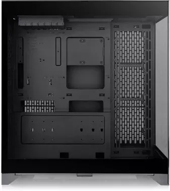 Thermaltake CTE E600MX Hydrangea Blue    E-ATX 11x120mm 4x140mm 2xUSB3.0 audio bot
