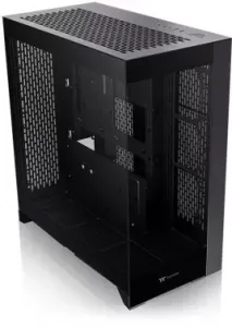  Thermaltake CTE E600MX Hydrangea Blue    E-ATX 11x120mm 4x140mm 2xUSB3.0 audio bot