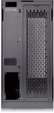  Thermaltake CTE E600MX Hydrangea Blue    E-ATX 11x120mm 4x140mm 2xUSB3.0 audio bot