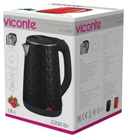  Viconte VC-3294  1,8 