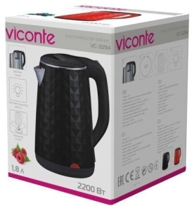  Viconte VC-3294  1,8 