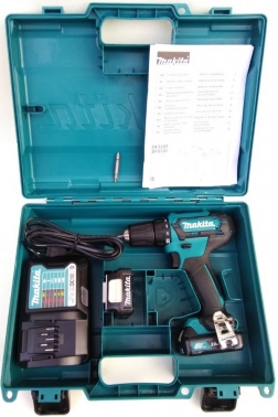 - Makita DF333DWAE . : (  )