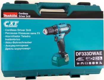 - Makita DF333DWAE . : (  )