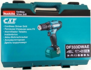 - Makita DF333DWAE . : (  )