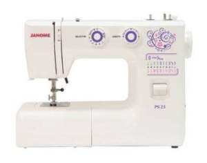   Janome LW-30
