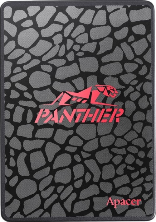 Накопитель SSD Apacer 256Gb PANTHER AS350 SATA 2.5