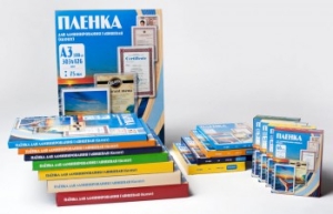    Office Kit 60 A4 (100)  216x303 PLP100123