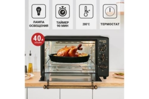   WILLMARK WOF-405BLR (40,..,,,  ., 1400)