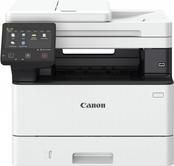  Canon i-SENSYS MF465DW (5951C007) {A4 40ppm 4in1 USB net WiFi APD 50  fax}