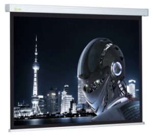  Cactus 127x127 Wallscreen CS-PSW-127X127 1:1 -  