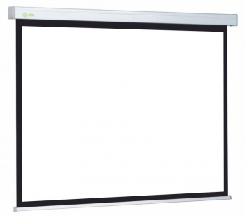  Cactus 127x127 Wallscreen CS-PSW-127X127 1:1 -  