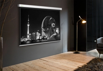  Cactus 127x127 Wallscreen CS-PSW-127X127 1:1 -  
