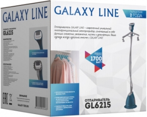  GALAXY LINE GL 6215, , , 1700 ,   1,4 ,   45