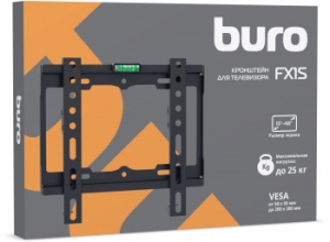    Buro FX1S  15-48 .25  