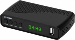  HYUNDAI H-DVB500   TV