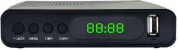  HYUNDAI H-DVB500   TV