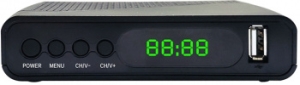  HYUNDAI H-DVB500   TV