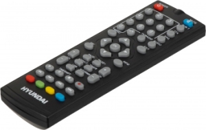  HYUNDAI H-DVB500   TV