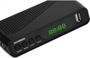  HYUNDAI H-DVB500   TV