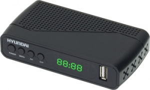  HYUNDAI H-DVB500   TV